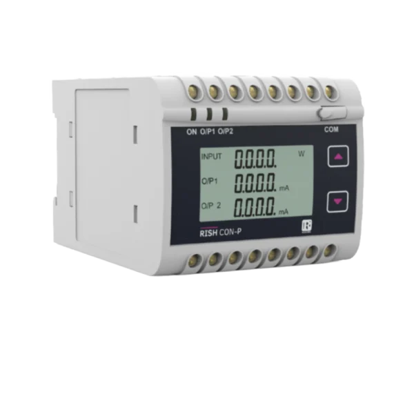 Rish CON P - Power Transducer