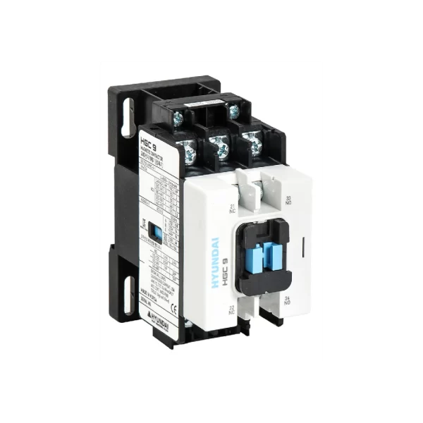 Contactors