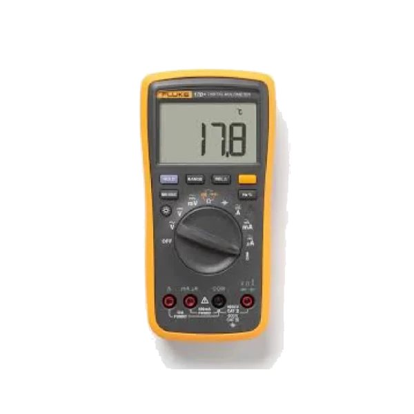 Fluke 17B+