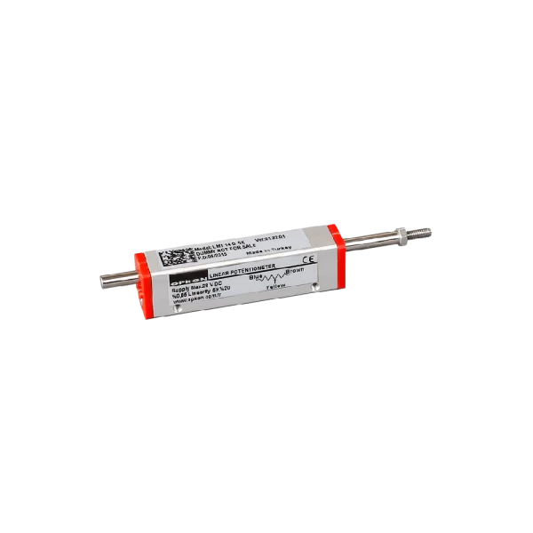 Linear transducers