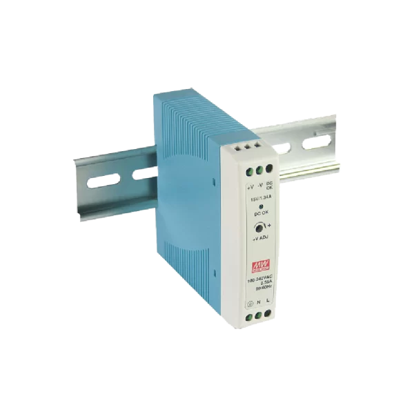 Power Supply