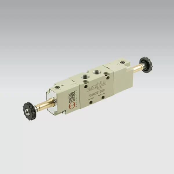 70 elpn 1/4'' 5/2 bist.