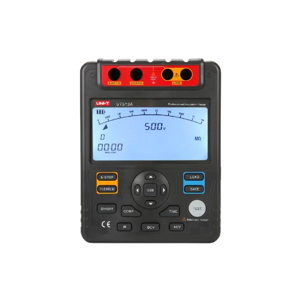 UT-510 Series